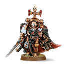 Warhammer 40000: High Marshal Helbrecht